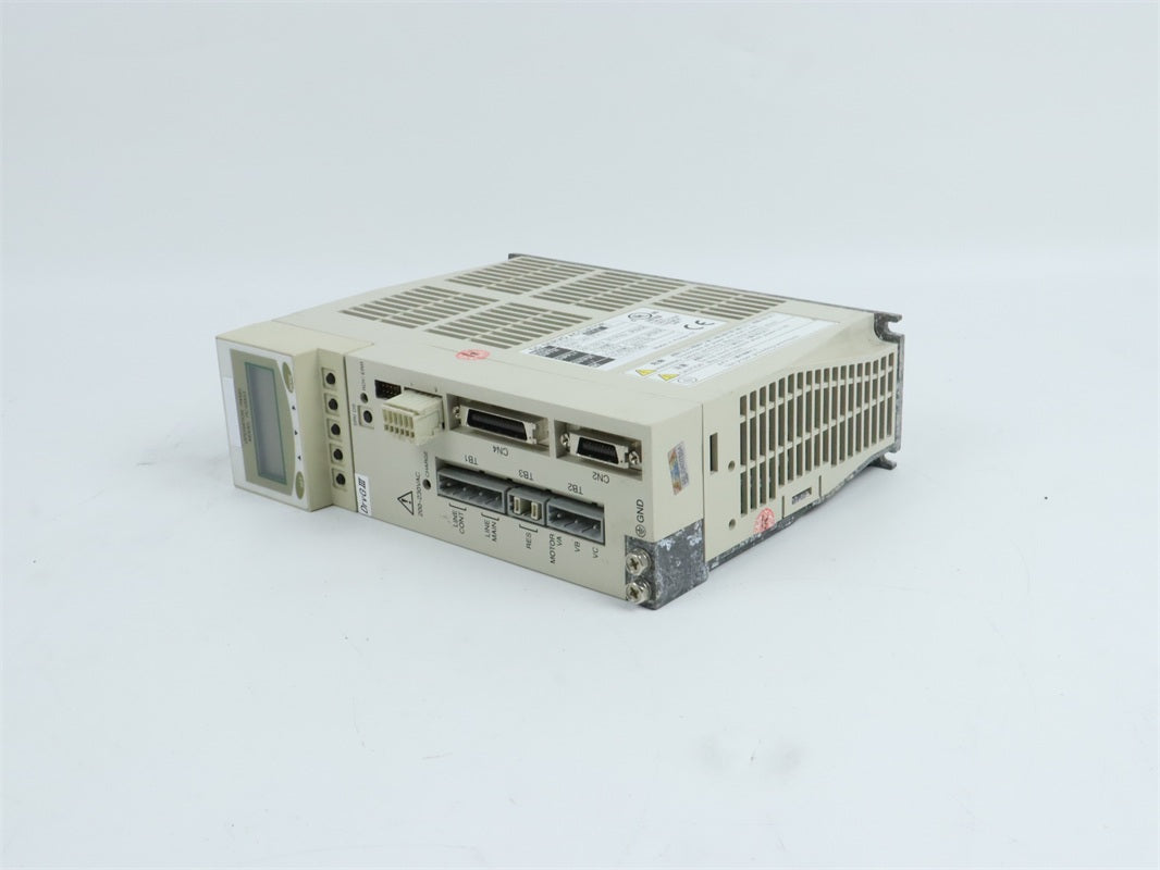 YOKOGAWA UD1BG3-004N-1AB-2TA-N/CN  Servo Drive