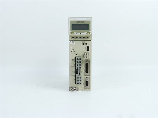 YOKOGAWA UM1LG3-240C-1AA-2TA-N/CN SERVO Driver