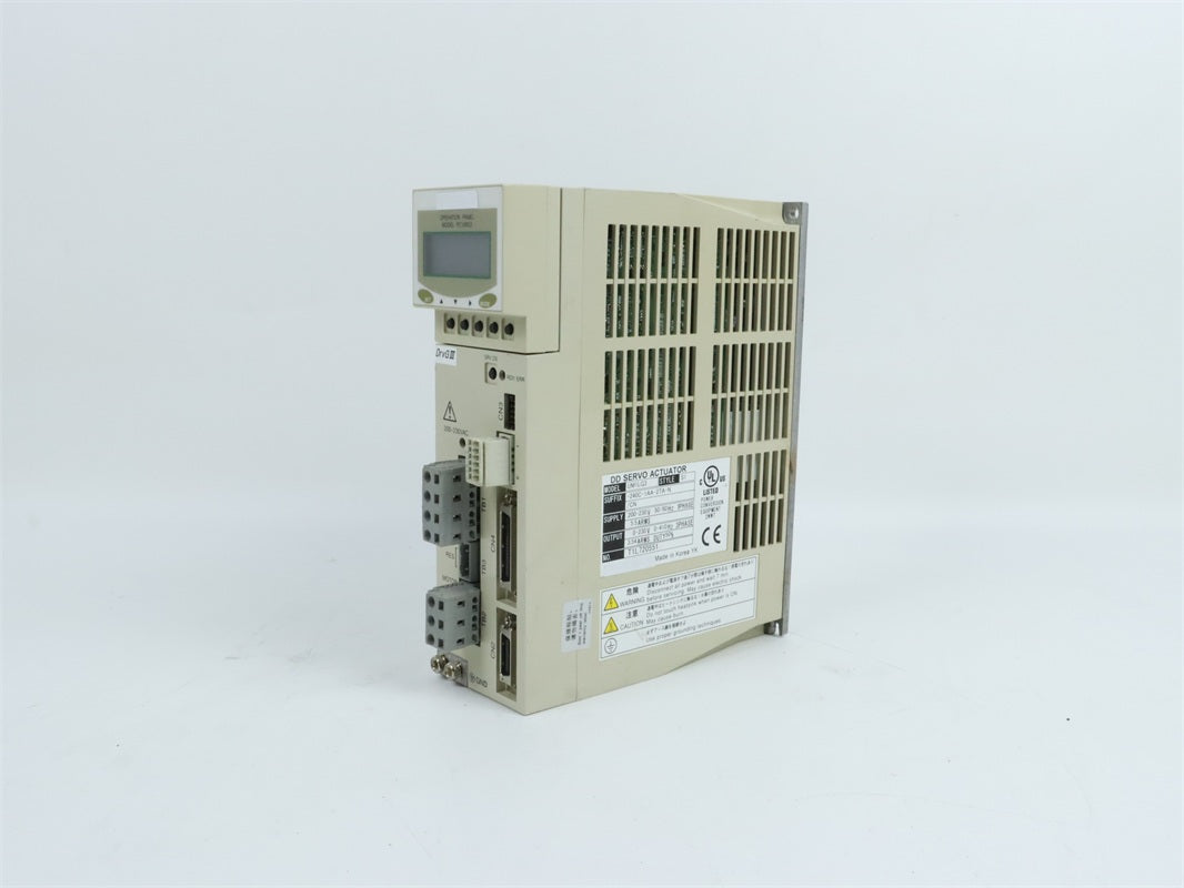 YOKOGAWA UM1LG3-240C-1AA-2TA-N/CN SERVO Driver