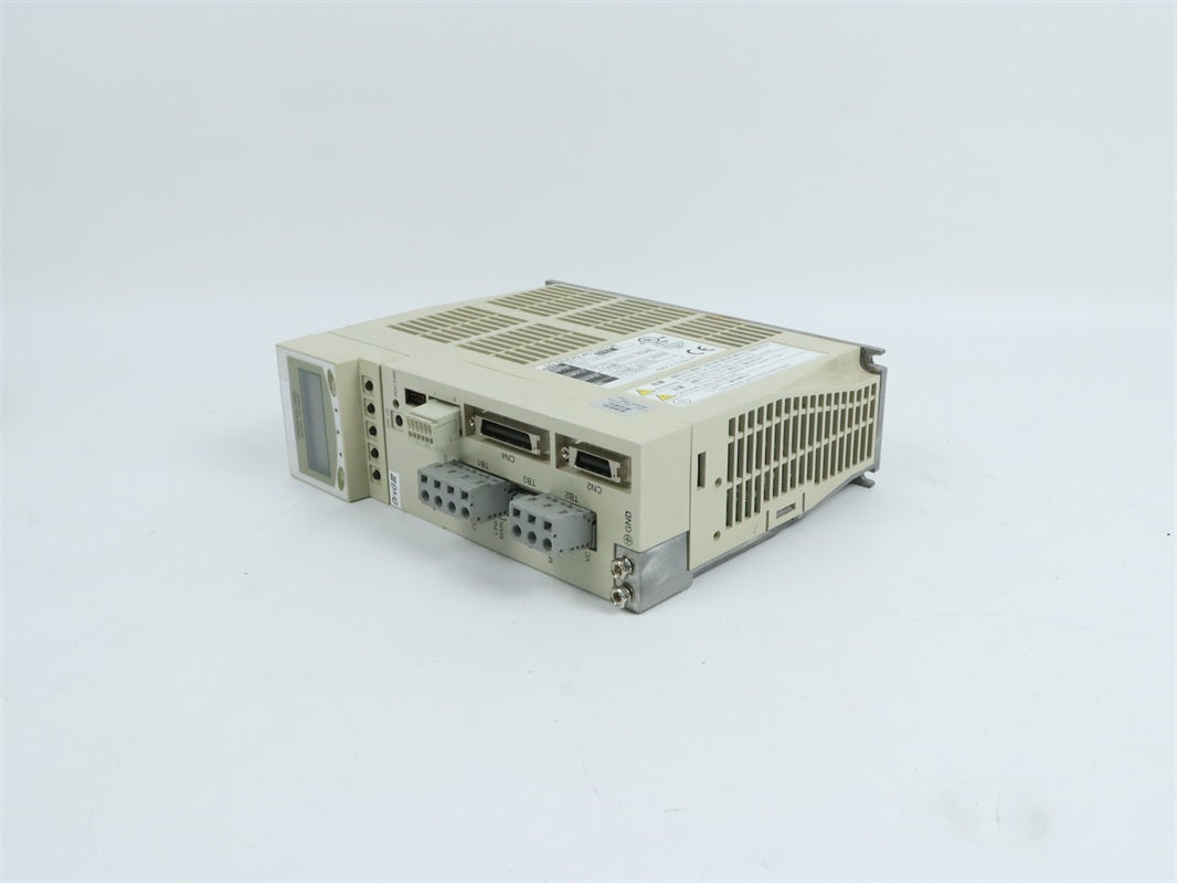 YOKOGAWA UM1LG3-240C-1AA-2TA-N/CN SERVO Driver