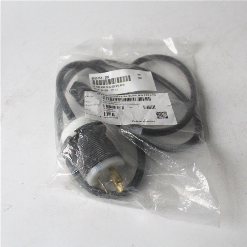 KLA-Tencor 0085753-000 KLA-02-0085753 LINE