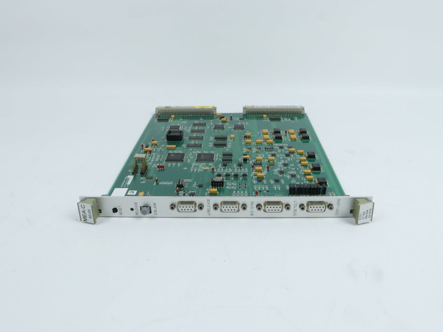 AMAT AKT 0101-57162 PCB