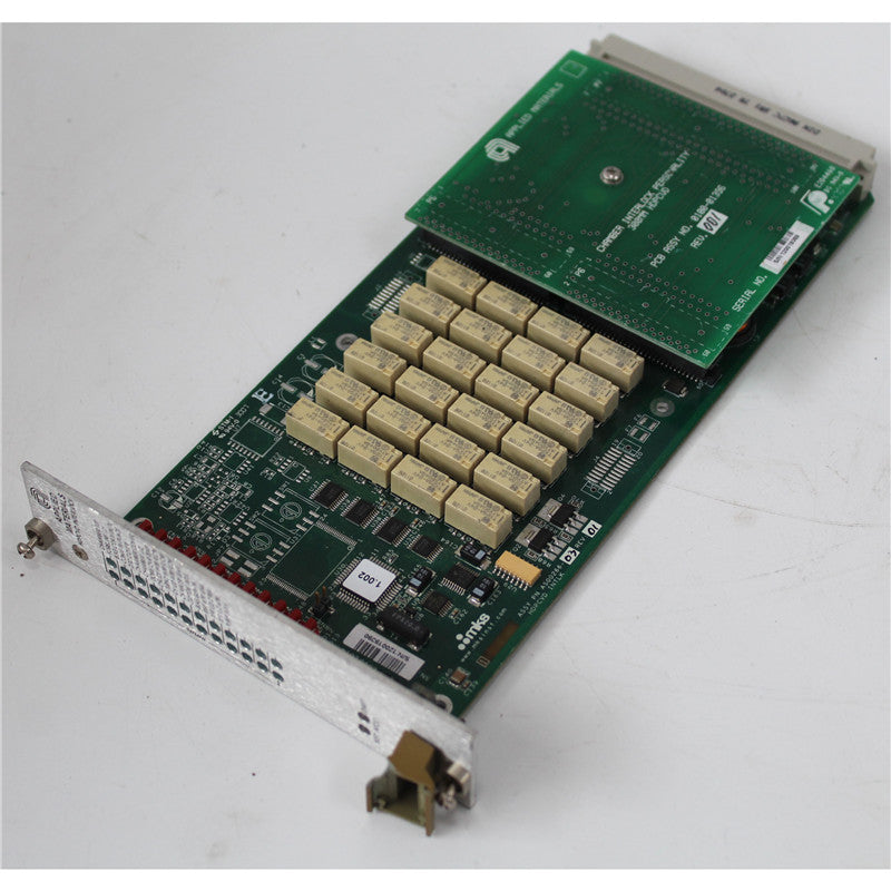AMAT 0190-25911 AS00269-01 PCB – Pulingma Automation