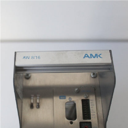 AMK AW 8/16-3 Driver
