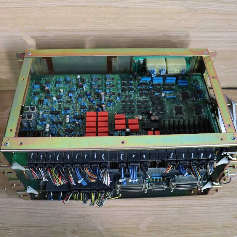 NEC 163-552026-001 Circuit Board