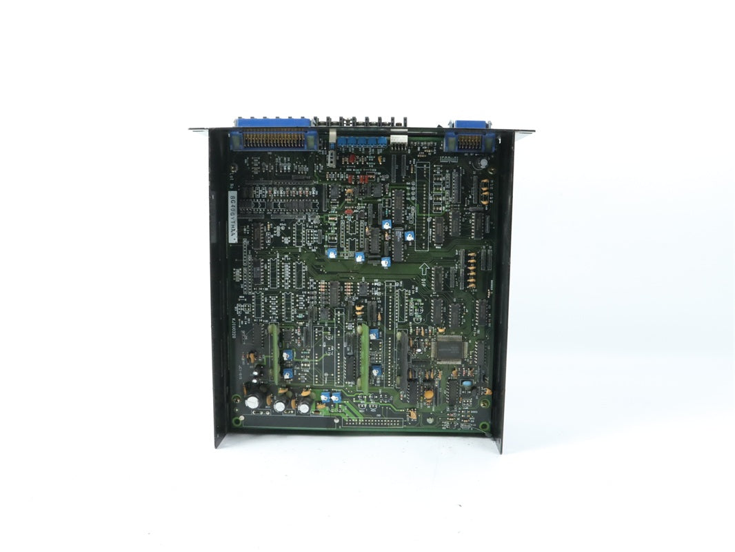 Panasonic ADKA400GVTDAQ Ac Servo Driver