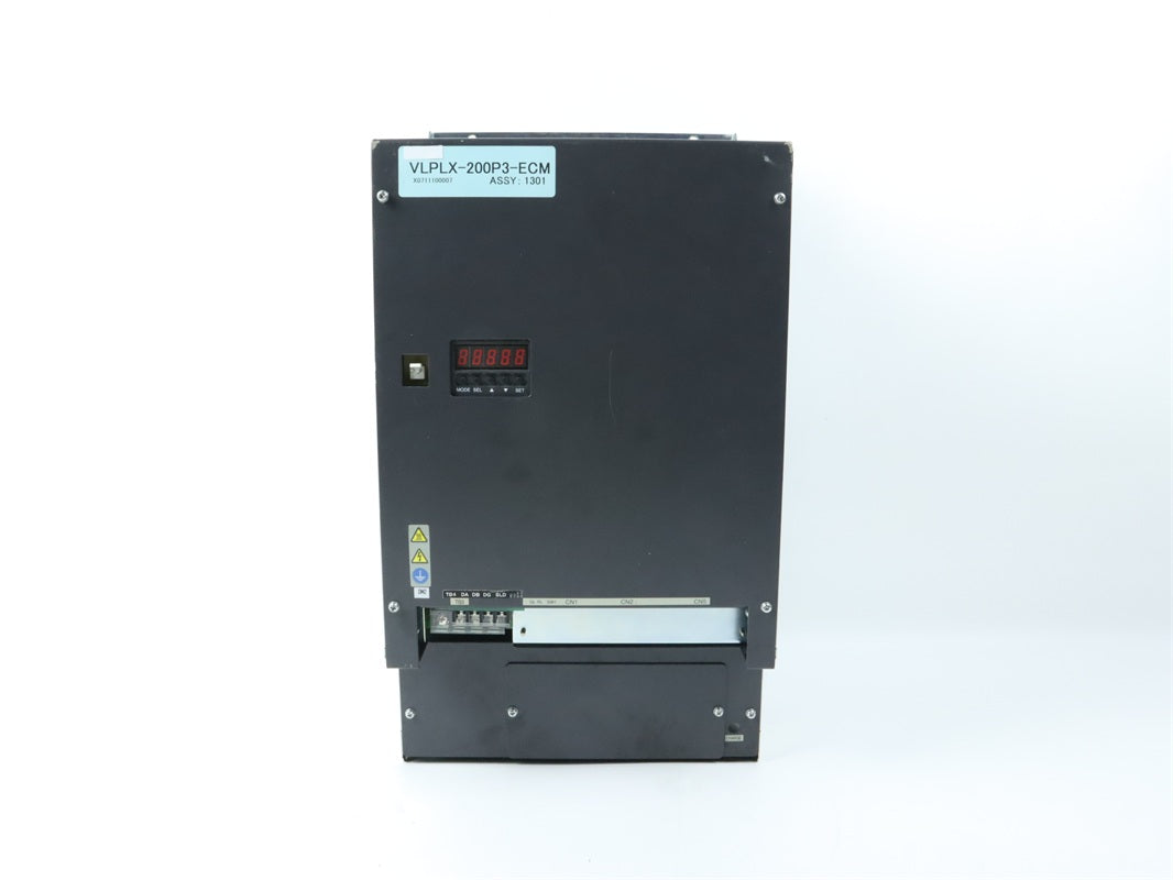 TOSHIBA VLPLX-200P3-ECM velconic driver