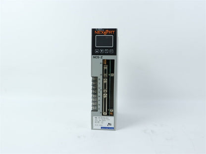 NIKKI DENSO NCS-ZE61MDA-401A Servo Driver