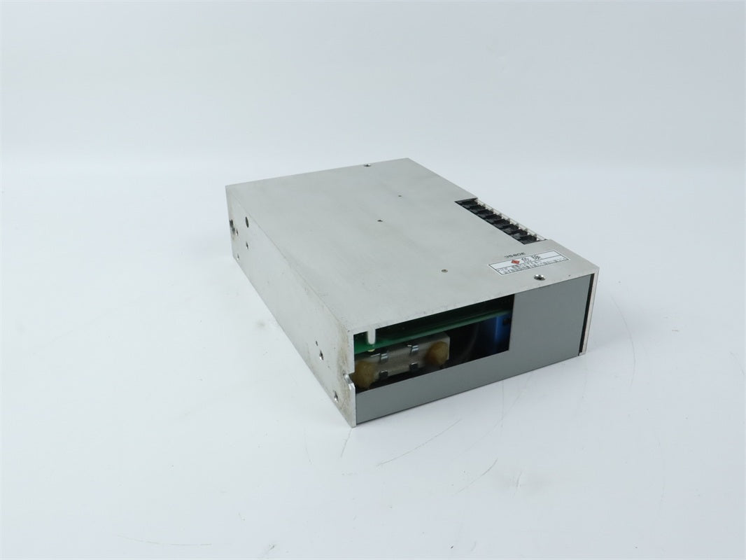 NIKKI DENSO NCS-ZE61MDA-401A Servo Driver
