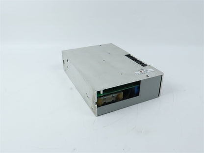 NIKKI DENSO NCS-ZE61MDA-401A Servo Driver