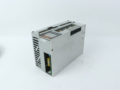 NIKKI DENSO NCS-ZE63MDA-401A Servo Driver