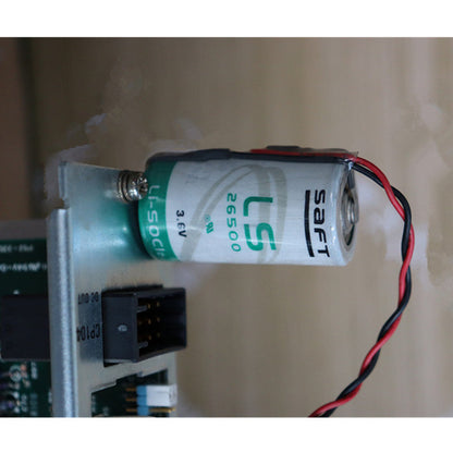 NEC M6878A Circuit Board