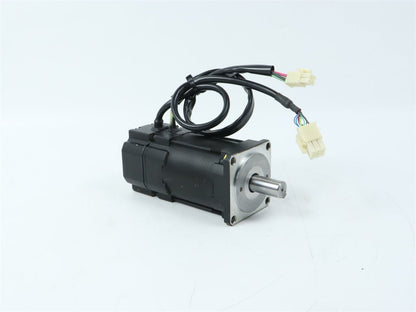 NIKKI DENSO NA70-40NAMKN SERVO MOTOR