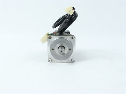 NIKKI DENSO NA70-40NAMKN SERVO MOTOR