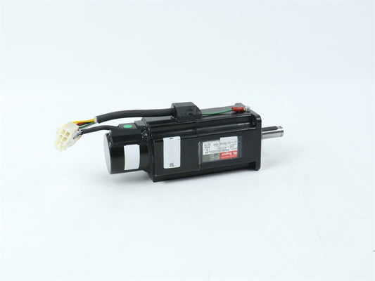 SANYO DENKI P50B05020DCL69 Servo Motor