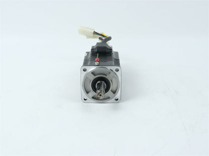 SANYO DENKI P50B05020DCL69 Servo Motor