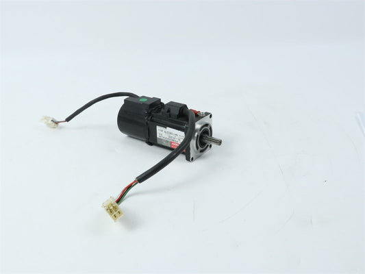 SANYO DENKI P50B03003DXL9X Servo Motor
