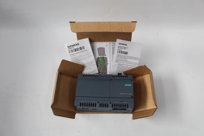 New Original Siemens Intelligent Gateway PLC Module 6ES7647-0AA00-1YA2 6ES7 647-0AA00-1YA2 - Pulingma Automation