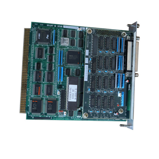 NEC 163-532990-002 Circuit Board