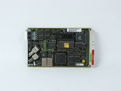 SIEMENS 1P1632269 Board