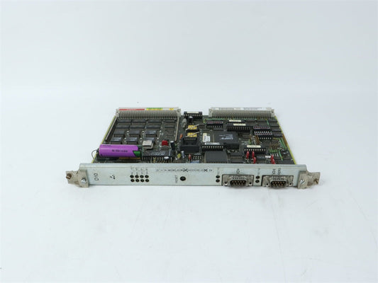 SIEMENS 1P2799265 Board