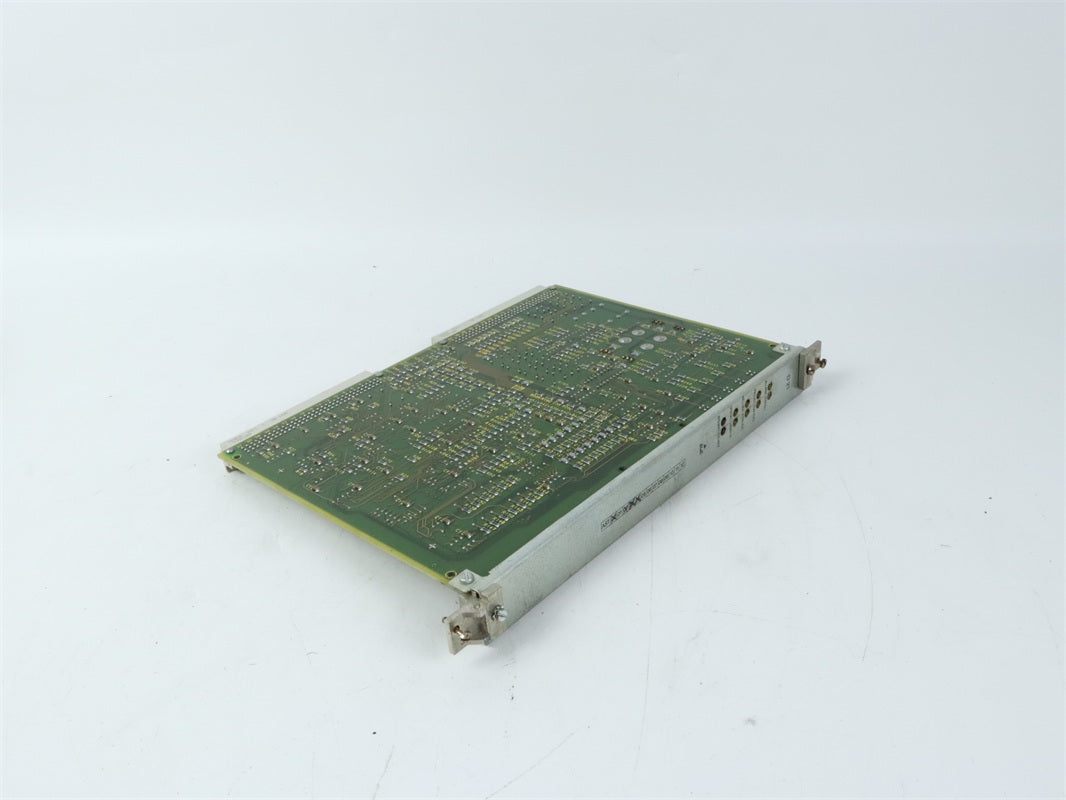 Siemens 2799307 Control Board X2157 D21 E3