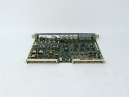 SIEMENS 30 65 203 X2171 D30 E3 Board