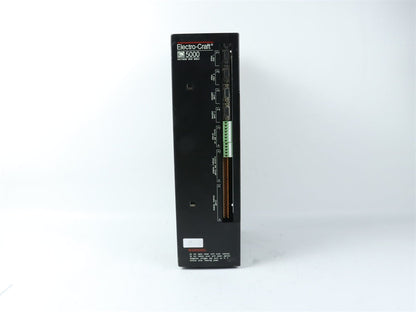 Electro-Craft PDM-50 Servo Drive