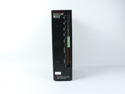 Electro-Craft PDM-50 Servo Drive