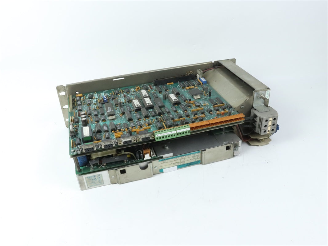Electro-Craft PDM-50 Servo Drive