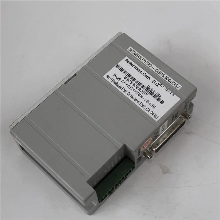 Parker CP*OEM750X-10436 Stepper Drive Controller