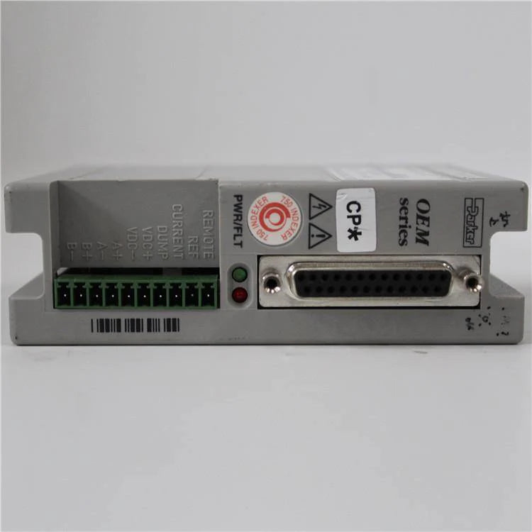 Parker CP*OEM750X-10436 Stepper Drive Controller