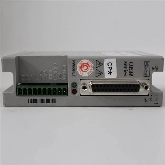 Parker CP*OEM750X-10436 Stepper Drive Controller
