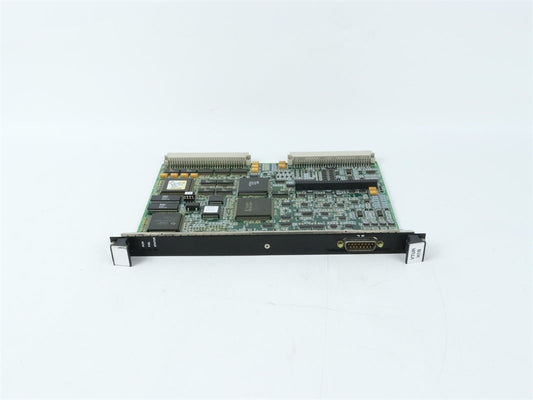 General Electric IS200VTURH1BAB Controller Module