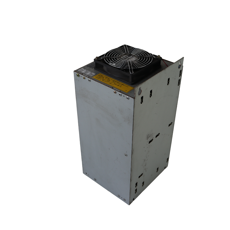 NEC 163-286230-003 Brain Unit