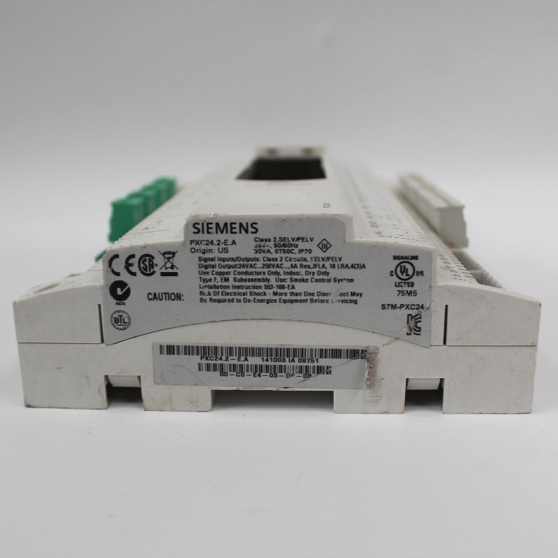 SIEMENS PXC24.2-E.A Module