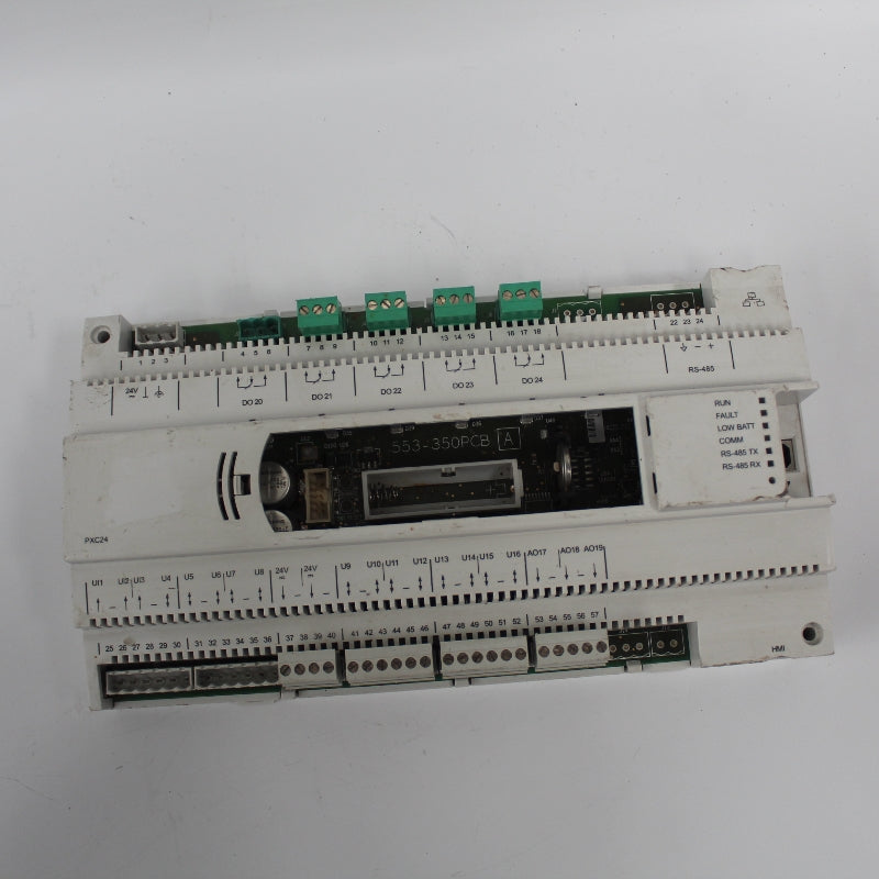 SIEMENS PXC24.2-E.A Module