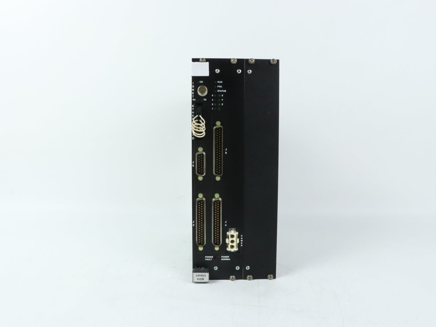GE IS215VPROH2BD IS200VPROH1BGG Board