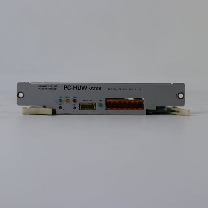 NEC PC-HUW-Z2006 Circuit Board
