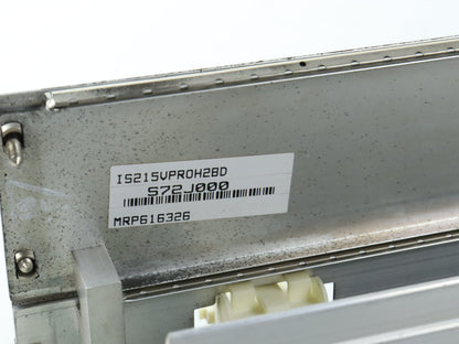 GE IS215VPROH2BD IS200VPROH1BGG Board