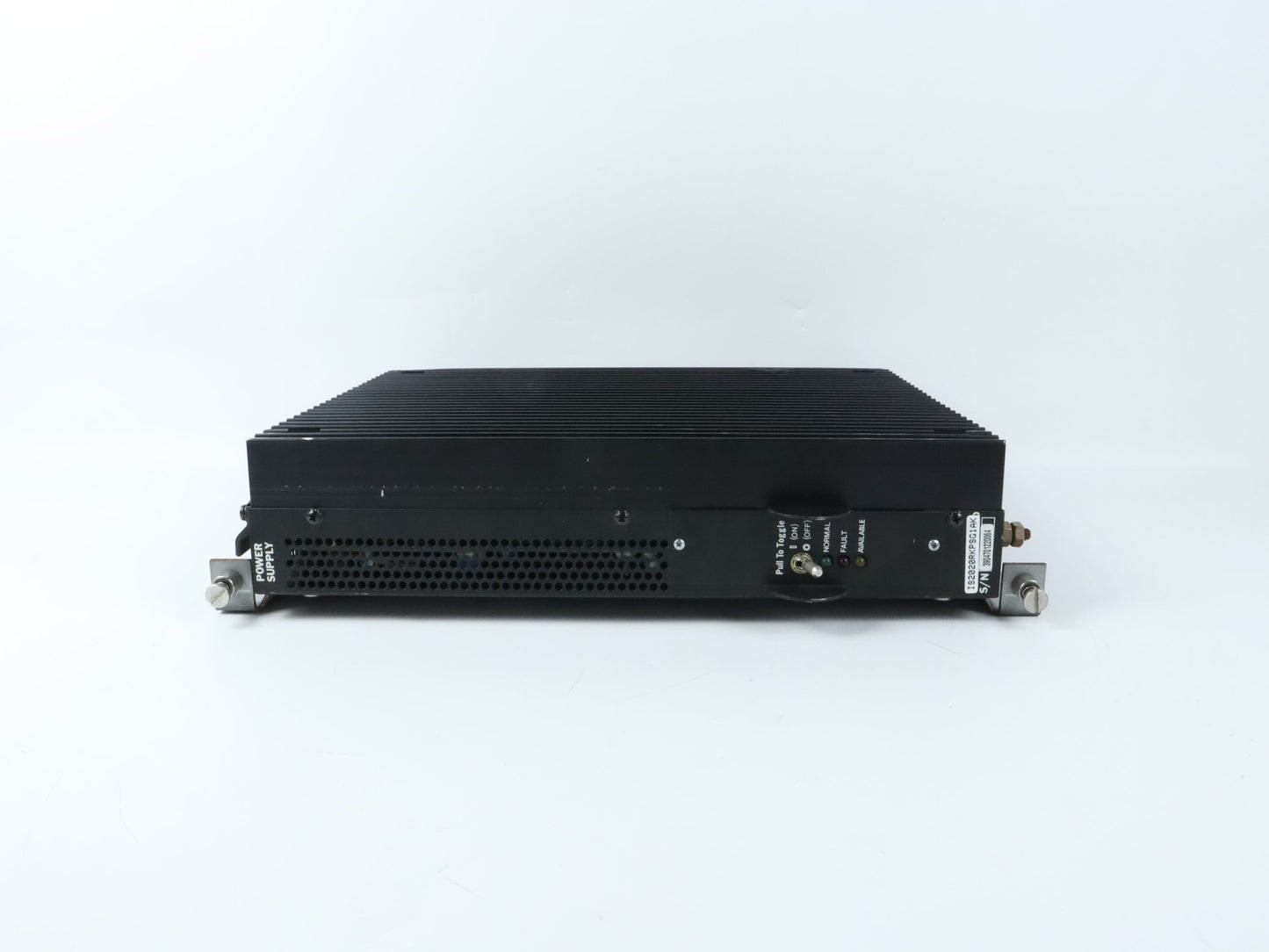 General Electric IS2020RKPSG1AK backplane board