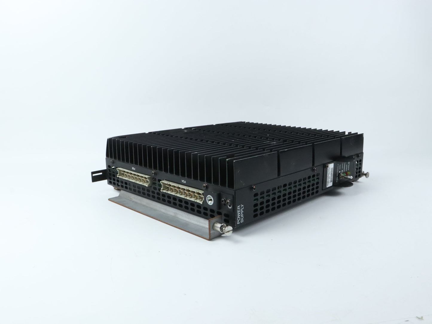 GE IS2020RKPSG2A POWER SUPPLY