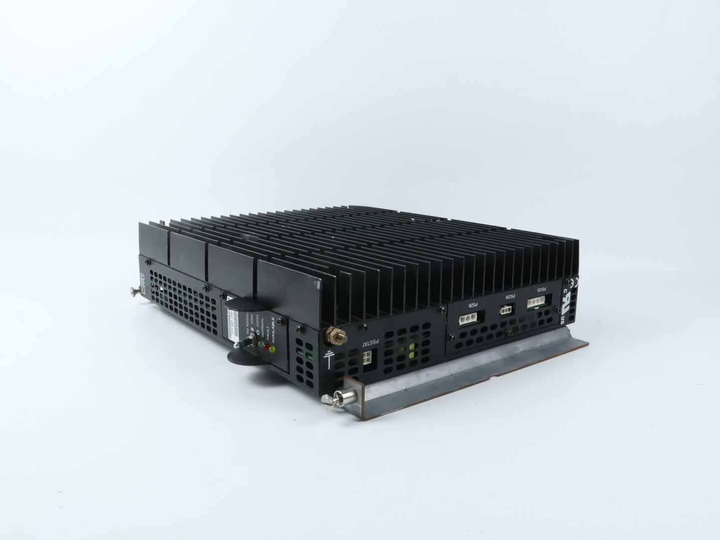 GE IS2020RKPSG2A POWER SUPPLY