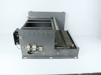 General Electric IS200BPVCG1BR1 Backplane ASM Board