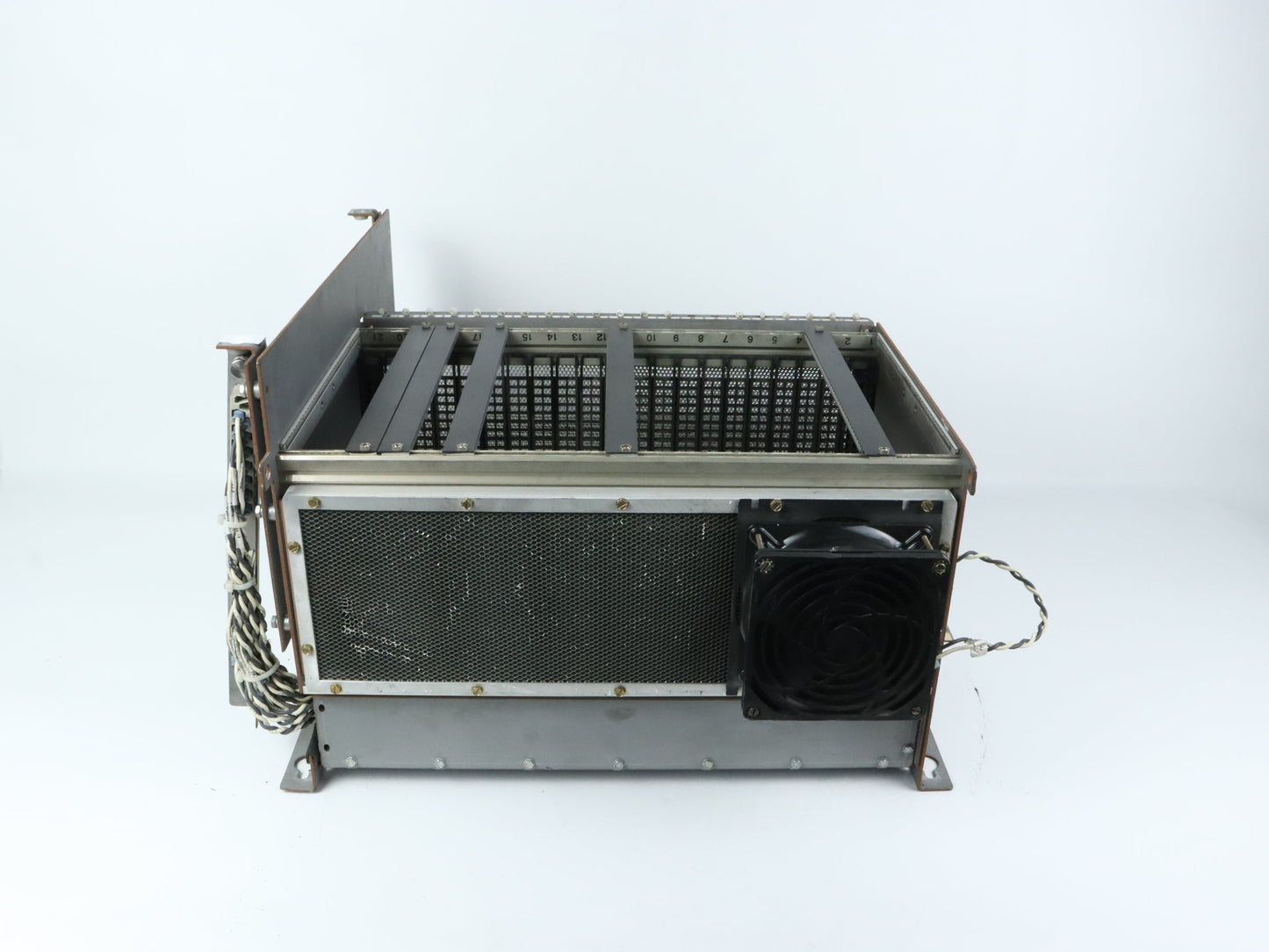 General Electric IS200BPVCG1BR1 Backplane ASM Board