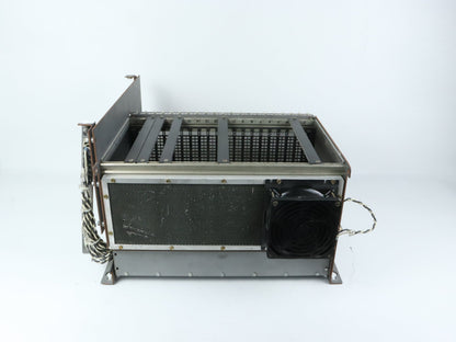 General Electric 259B2460BTG2 Backplane