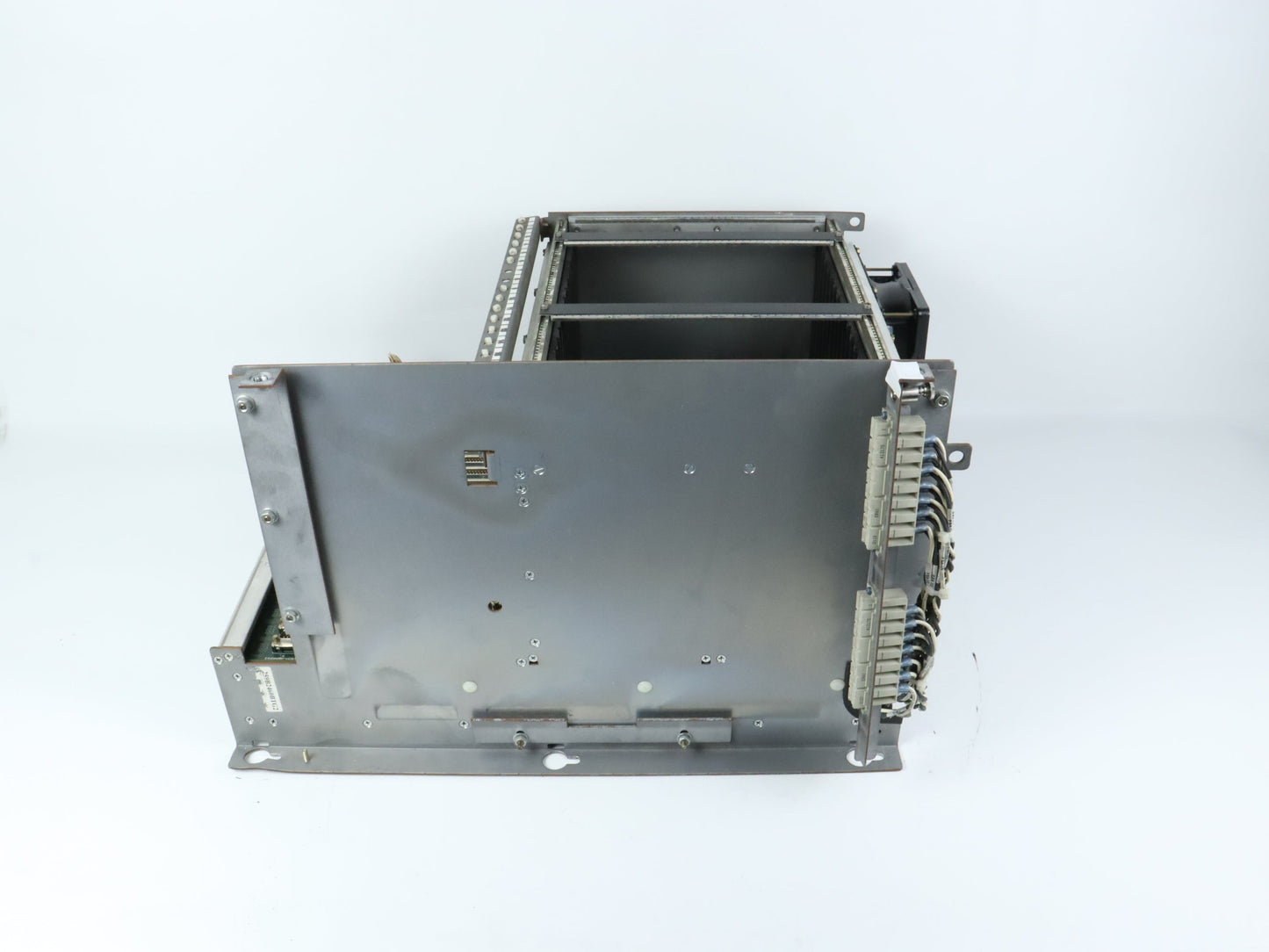 General Electric 259B2460BTG2 Backplane