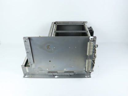 General Electric 259B2460BTG2 Backplane