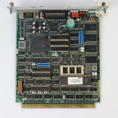 NEC 163-551654-001 Circuit Board