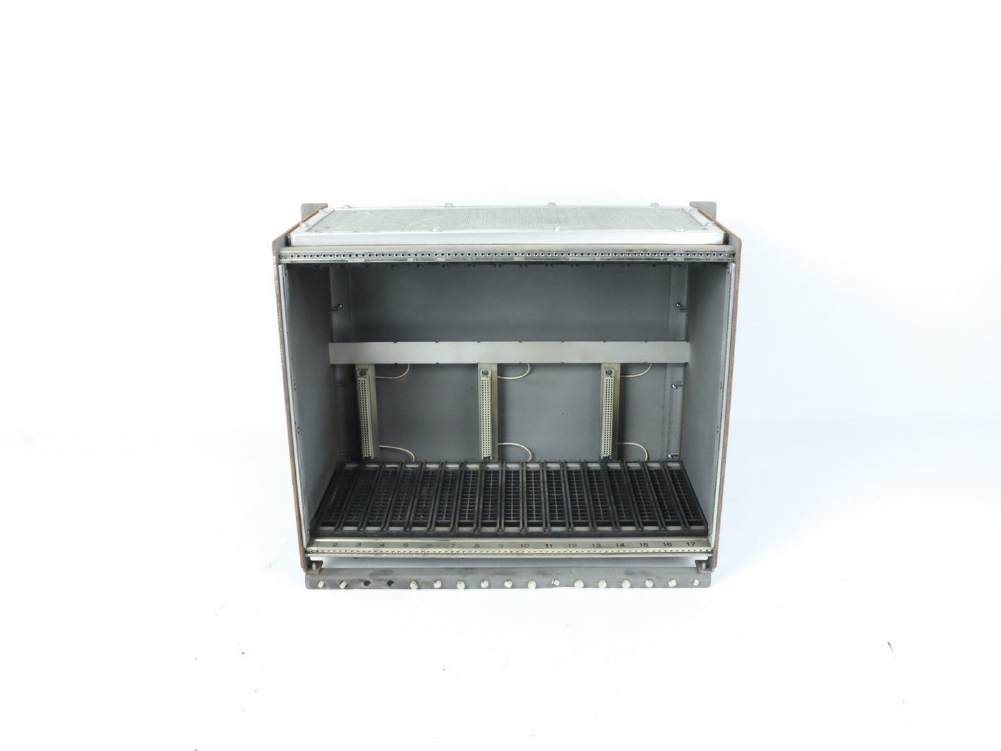 GE 259B2460ARG1 Backplane